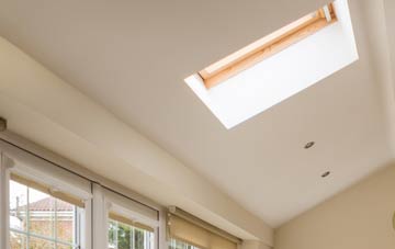 Luffenhall conservatory roof insulation companies