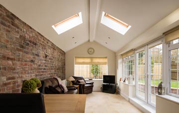 conservatory roof insulation Luffenhall, Hertfordshire