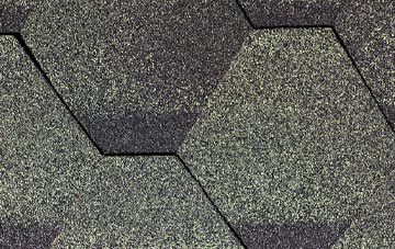 Luffenhall fibreglass shingle repairs