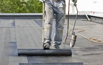 flat roof replacement Luffenhall, Hertfordshire