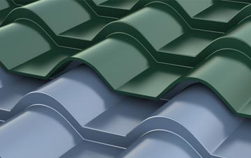 who should consider Luffenhall plastic roofs