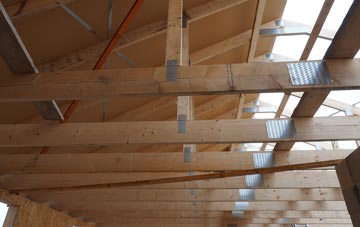 Luffenhall roof truss costs