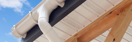 get Luffenhall guttering quotes today