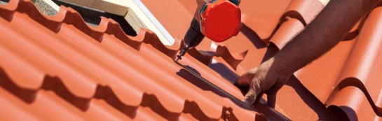 save on Luffenhall roof installation costs