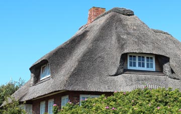 thatch roofing Luffenhall, Hertfordshire