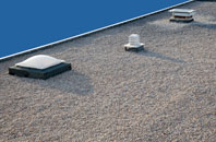 Luffenhall flat roofing