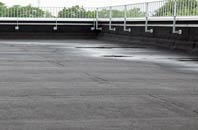 find rated Luffenhall flat roofing companies